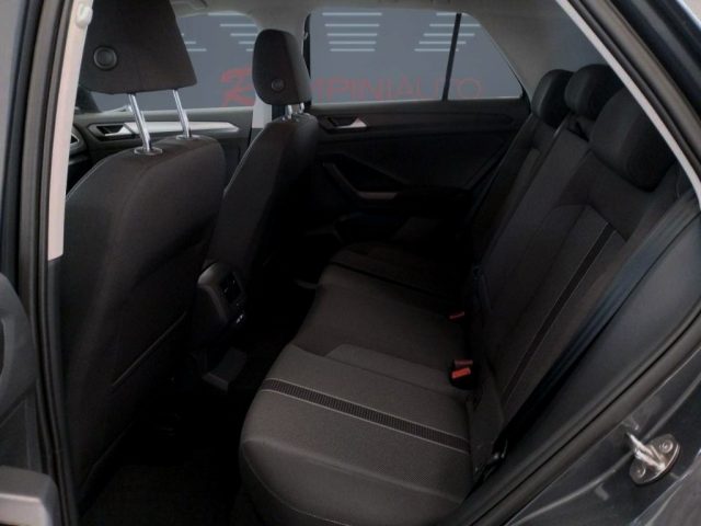 VOLKSWAGEN T-Roc usata 16