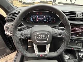 AUDI Q3 usata, con ESP