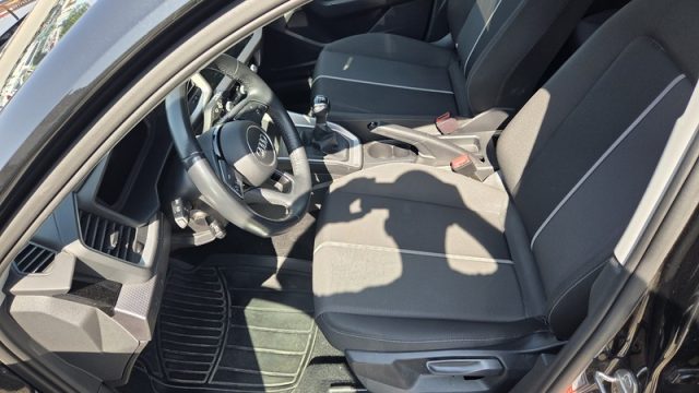 AUDI A1 usata, con Controllo trazione