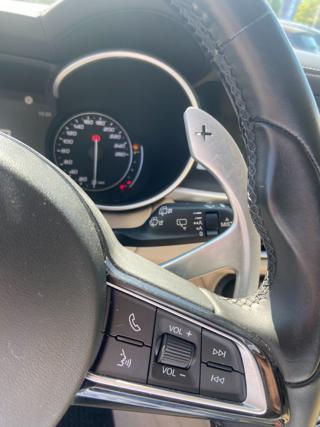 ALFA ROMEO Stelvio usata, con Controllo vocale