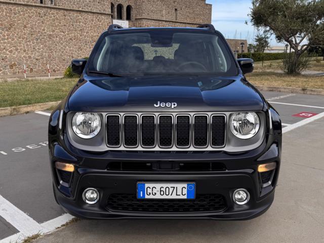 JEEP Renegade usata, con Airbag
