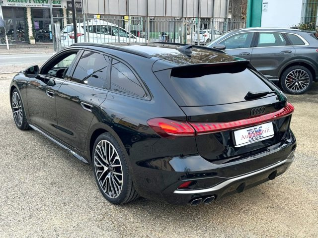 AUDI A5 usata, con Airbag Passeggero