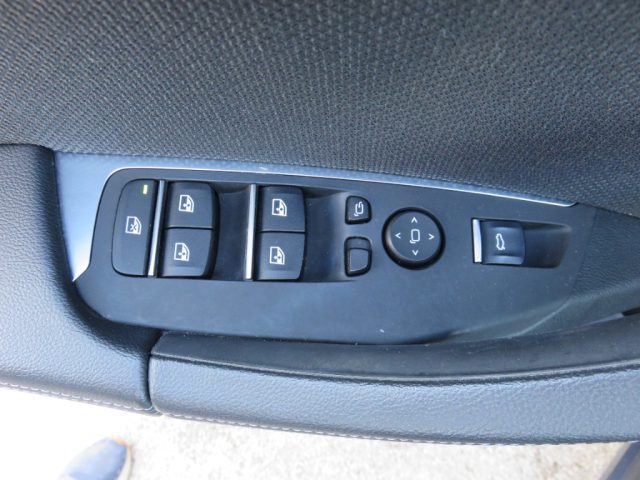 BMW X3 usata, con Climatizzatore