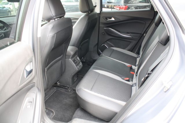 OPEL Grandland X usata, con ESP