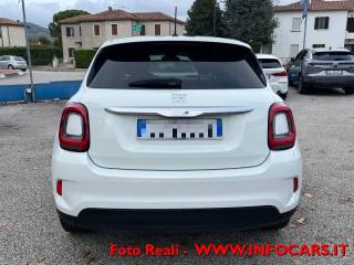 FIAT 500X usata, con Cruise Control