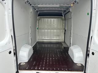 FIAT Ducato usata, con Luci diurne