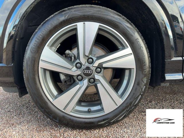 AUDI Q2 usata, con Bracciolo