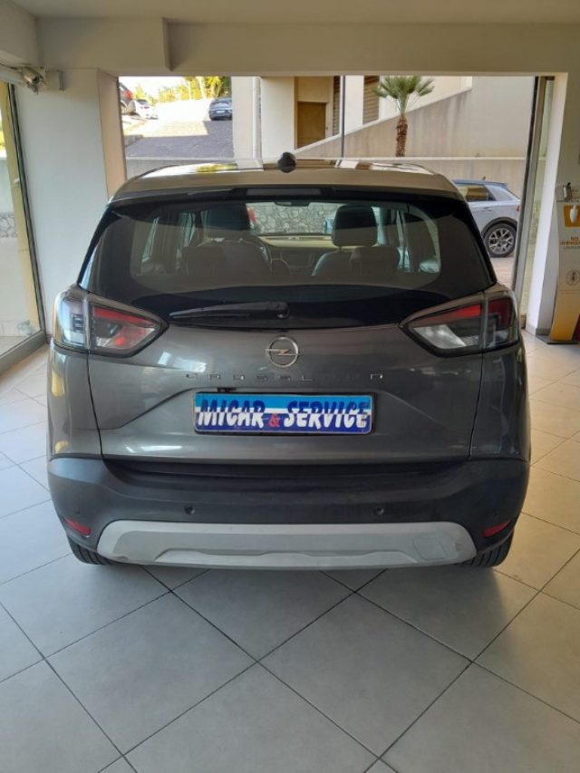 OPEL Crossland usata, con Climatizzatore