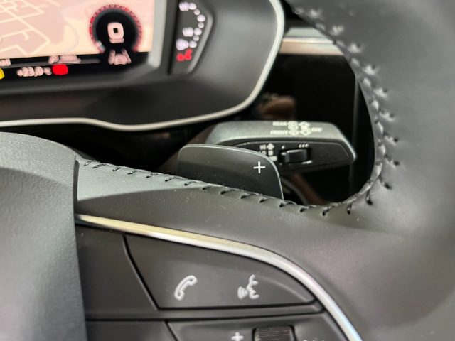 AUDI Q3 usata, con Portellone posteriore elettrico