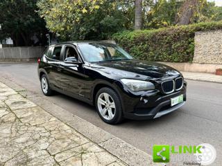 BMW X1 usata 2
