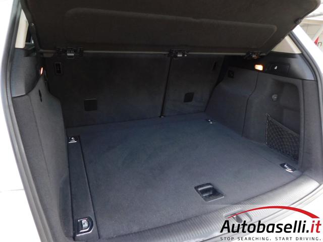 AUDI Q5 usata 50