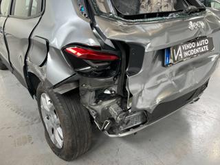 JEEP Avenger usata, con Cruise Control