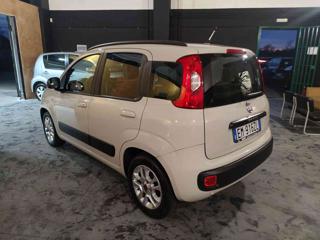 FIAT Panda usata, con Airbag Passeggero