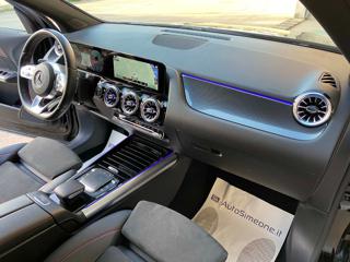 MERCEDES-BENZ GLA 220 usata, con Controllo trazione