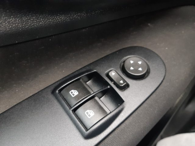 FIAT Punto usata, con Servosterzo