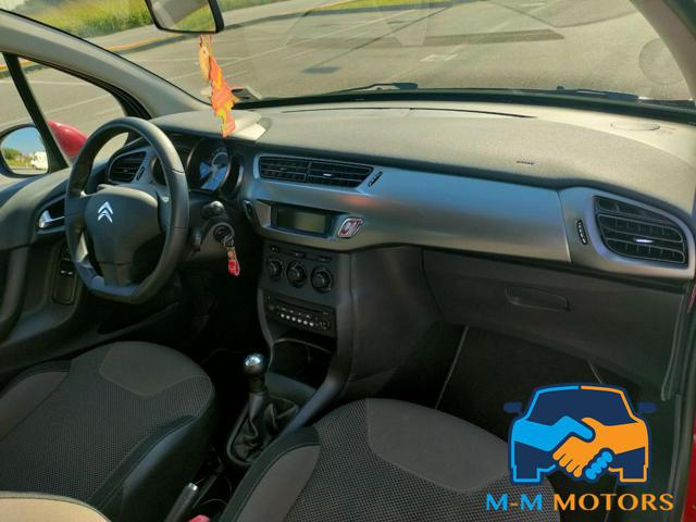 CITROEN C3 usata, con Cruise Control
