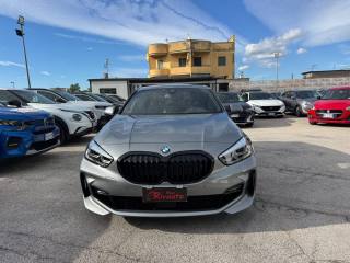 BMW 118 d 5p. M sport