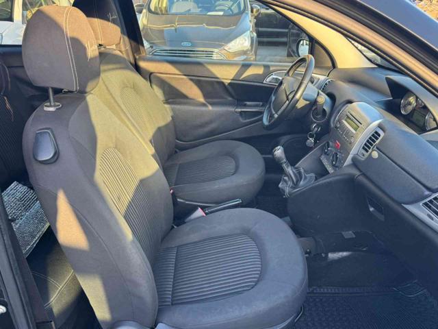 LANCIA Ypsilon usata, con Servosterzo