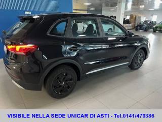 MG ZS usata, con Airbag Passeggero