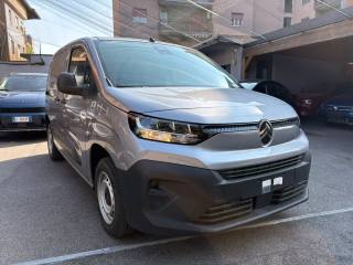 CITROEN Berlingo BlueHDi 100 S&S Van M 650KG