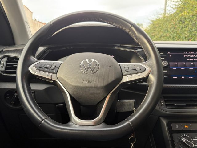 VOLKSWAGEN T-Cross usata, con Adaptive Cruise Control