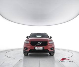 VOLVO XC40 usata 4