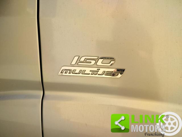 FIAT Ducato usata, con Filtro antiparticolato