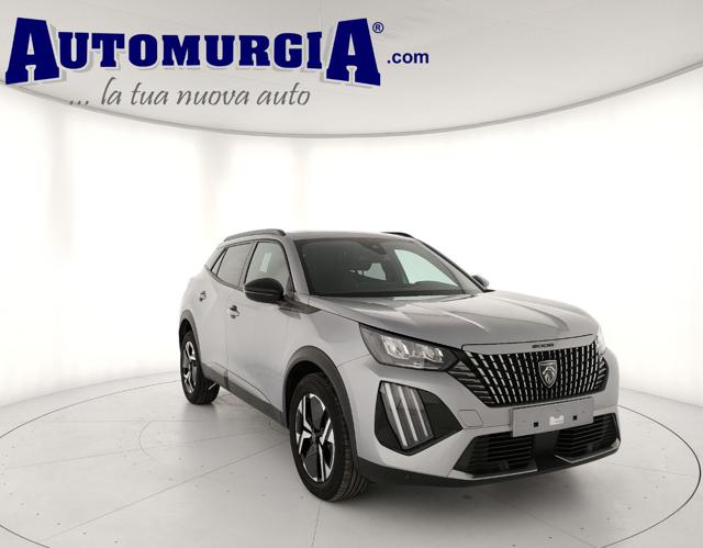 PEUGEOT 2008 usata, con ABS