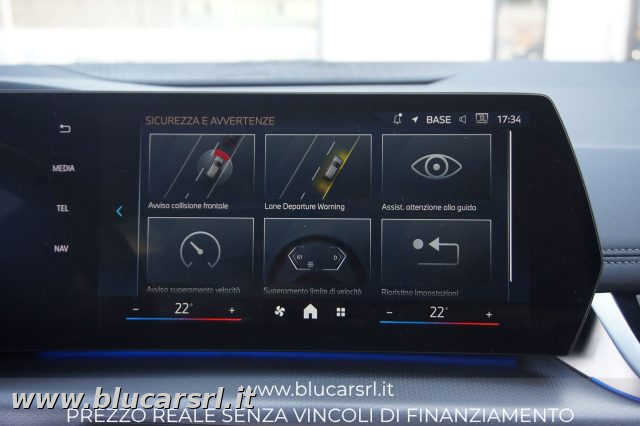 BMW 218 usata 20