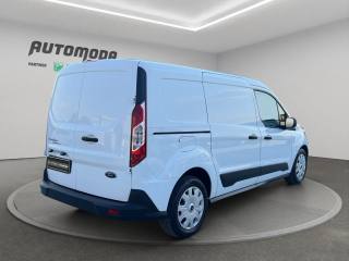 FORD Transit Connect usata, con Controllo trazione