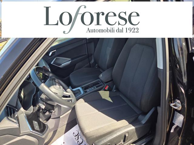 AUDI Q3 usata, con Climatizzatore