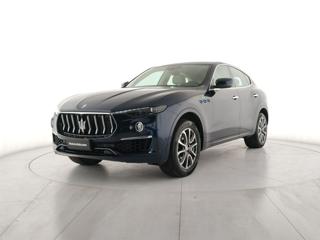 MASERATI Levante usata, con Airbag