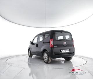 FIAT Qubo usata 3