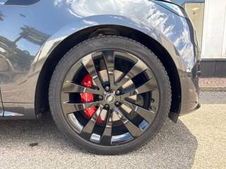 LAND ROVER Range Rover Sport usata, con Autoradio