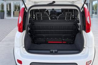 FIAT Panda usata, con ESP