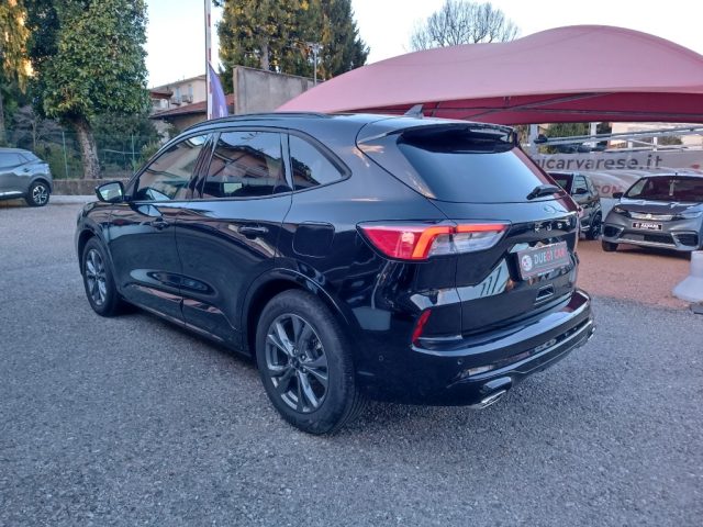 FORD Kuga usata, con Alzacristalli elettrici