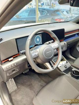 HYUNDAI Kona usata, con Park Distance Control