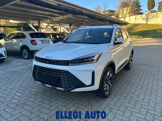 EMC Sei usata, con Airbag