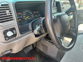 CHEVROLET Silverado usata, con Cerchioni in acciaio