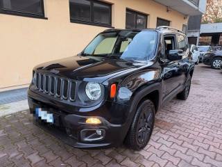 JEEP Renegade 2.0 Mjt 4WD Active Drive Night Eagle