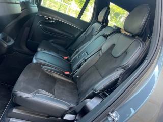 VOLVO XC90 usata, con Trazione integrale