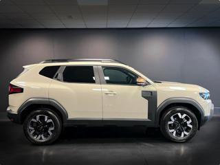 DACIA Duster usata, con Airbag Passeggero