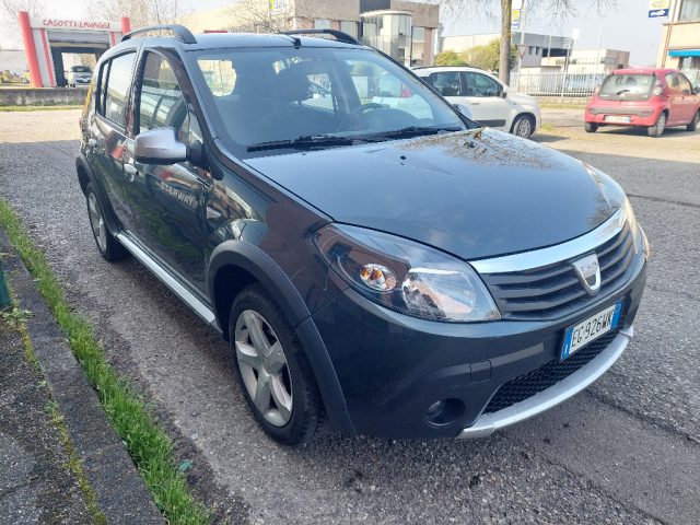 DACIA Sandero usata, con Airbag