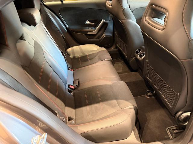 MERCEDES-BENZ A 180 usata, con Lettore CD