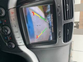 FIAT Freemont usata, con Immobilizzatore elettronico