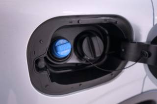 RENAULT Kadjar usata, con Sensori di parcheggio posteriori
