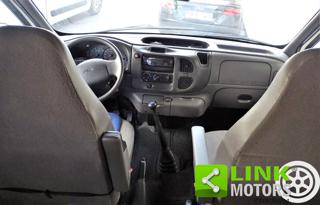 FORD  usata 17