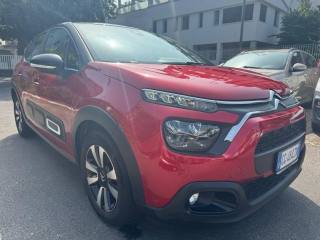 CITROEN C3 usata, con Airbag