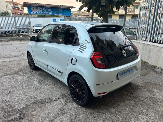RENAULT Twingo usata, con Alzacristalli elettrici