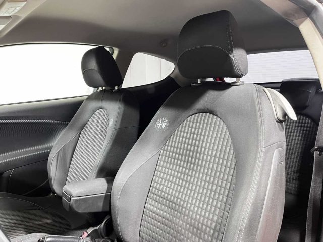 ALFA ROMEO MiTo usata 16